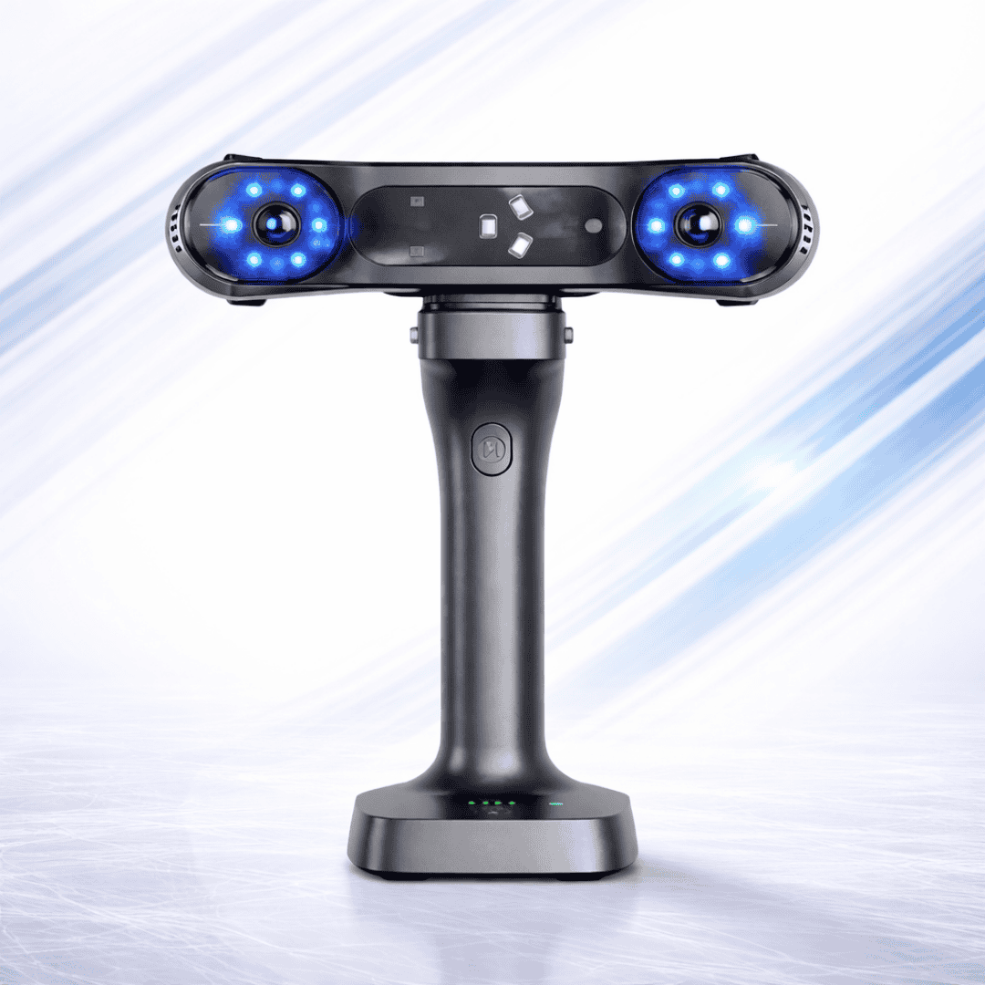 Фото Гибридный 3D сканер Creality Raptor Х (RaptorX) (с НДС 22%)