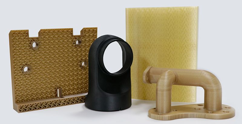 Фото 3D принтер Intamsys FUNMAT PRO 310 APOLLO