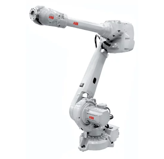 картинка Робот-манипулятор ABB IRB 4600 Интернет-магазин «3DTool»