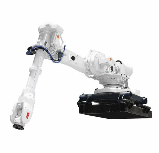картинка Робот-манипулятор ABB IRB 6650S Интернет-магазин «3DTool»