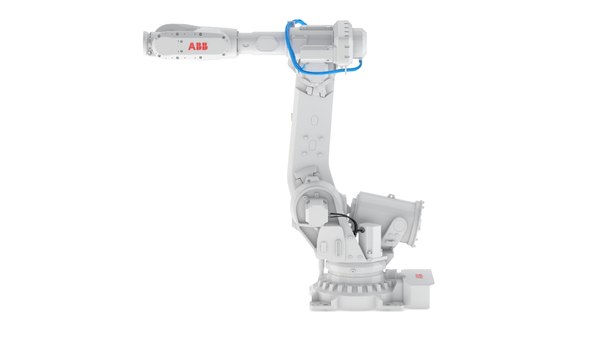 картинка Робот ABB IRB 6790 Интернет-магазин «3DTool»