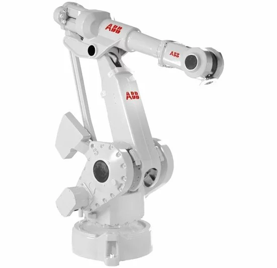 картинка Робот-манипулятор ABB IRB 4400 Интернет-магазин «3DTool»