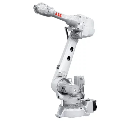 картинка Робот-манипулятор ABB IRB 2600 ID Интернет-магазин «3DTool»