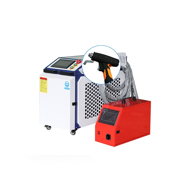 картинка Лазерная сварка очистка 4в1 3000w TS-LazerWeld Интернет-магазин «3DTool»
