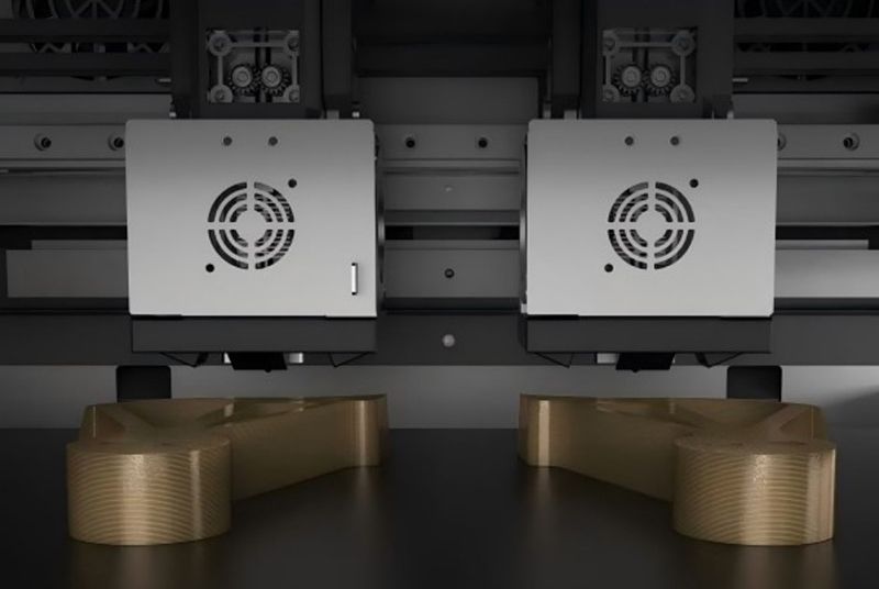 Фото 3D принтер Intamsys FUNMAT PRO 310 APOLLO
