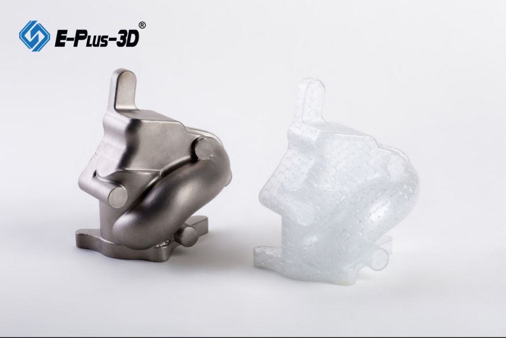 Фото 3D принтер Eplus3D EP-A450