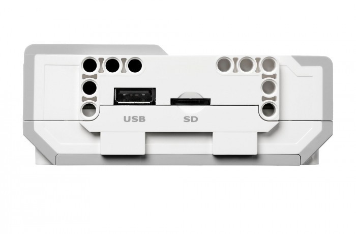 Фото Микрокомпьютер EV3 45500