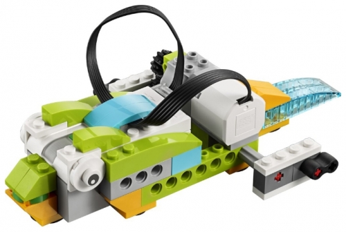 Фото LEGO Wedo Education 2.0 45300