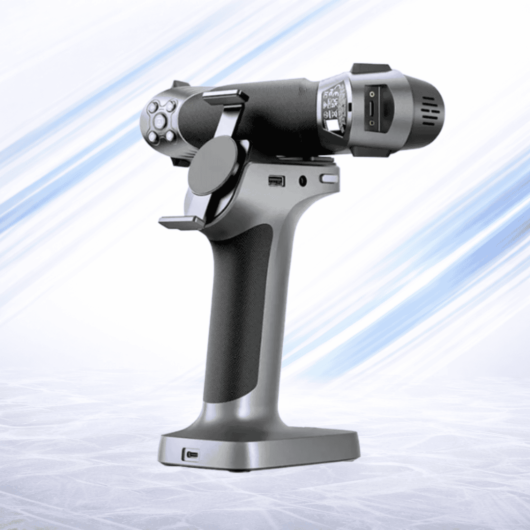 Фото Гибридный 3D сканер Creality Raptor Х (RaptorX) (с НДС 22%)