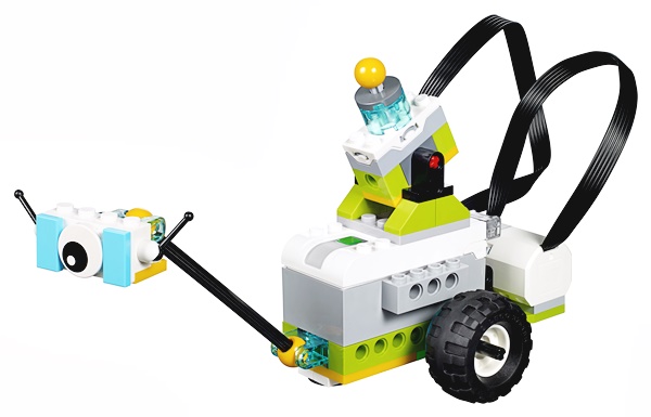 Фото LEGO Wedo Education 2.0 45300