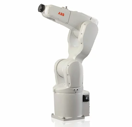 картинка Робот-манипулятор ABB IRB 1200 Интернет-магазин «3DTool»