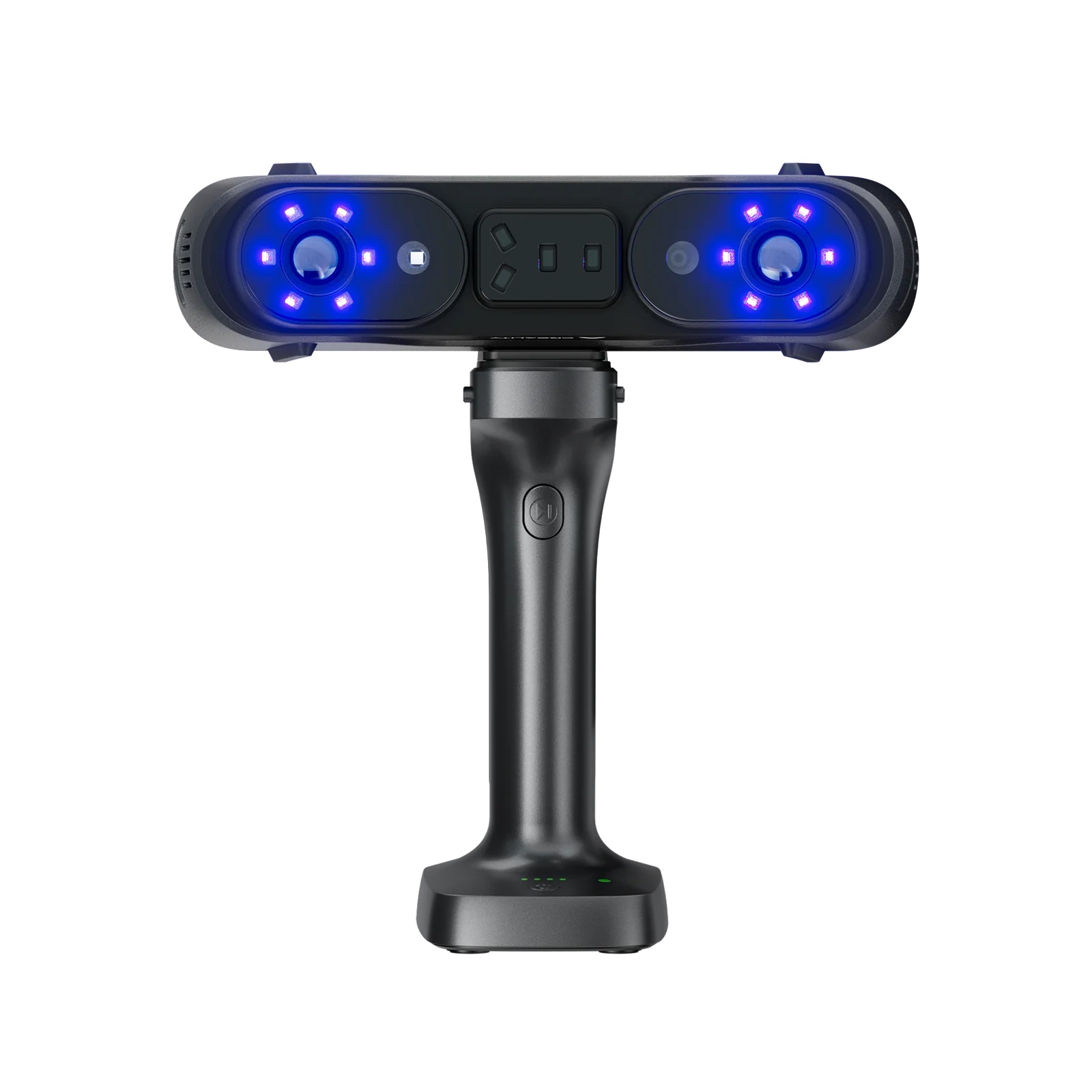 Фото Беспроводной 3D сканер Creality Sermoon X1