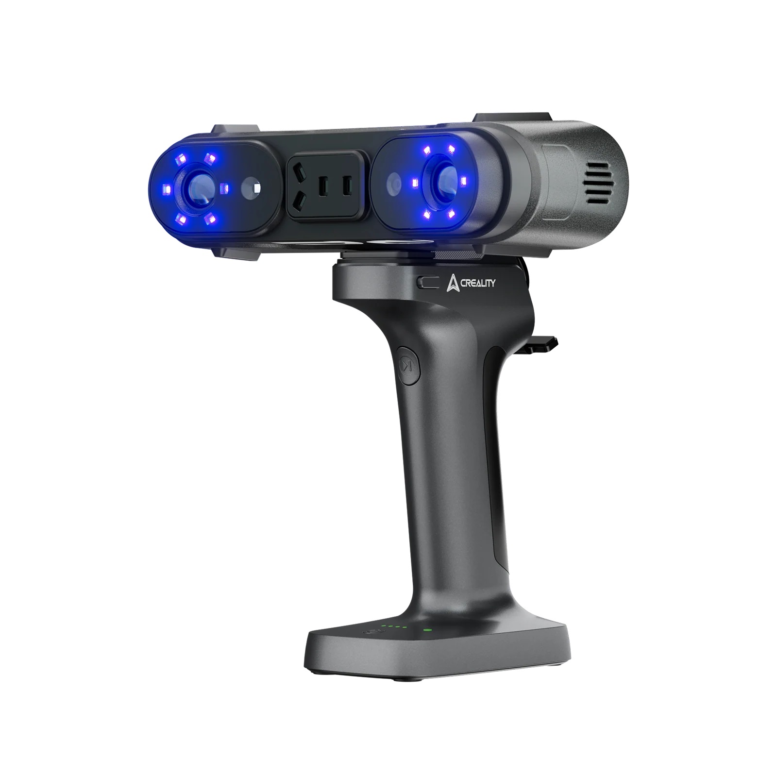 Фото Беспроводной 3D сканер Creality Sermoon X1