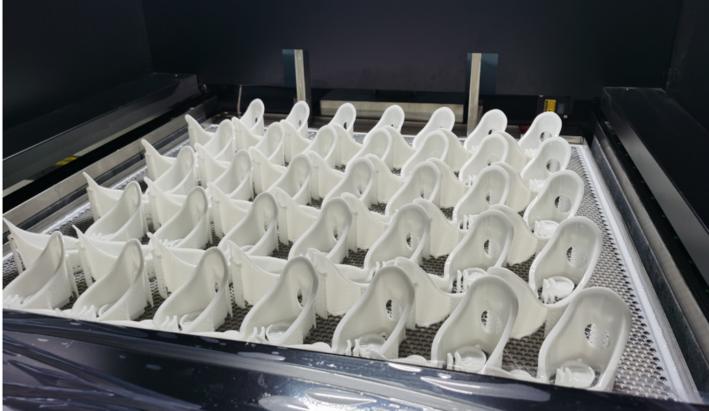 Фото 3D принтер Eplus3D EP-A800