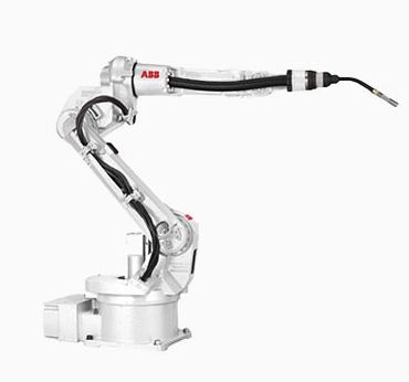 картинка Робот ABB IRB 1520 ID Интернет-магазин «3DTool»
