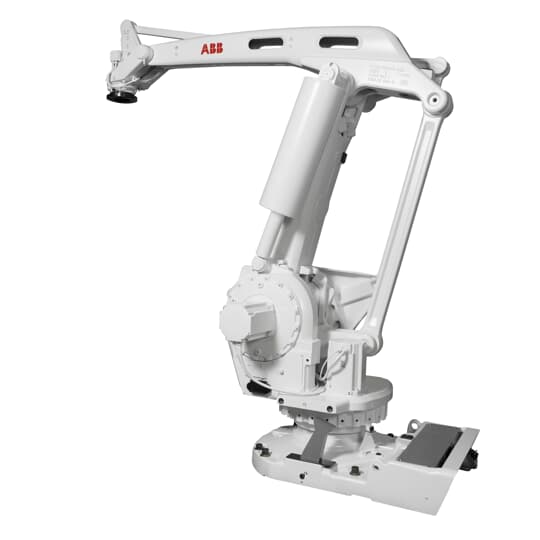 картинка Робот ABB IRB 660 Интернет-магазин «3DTool»