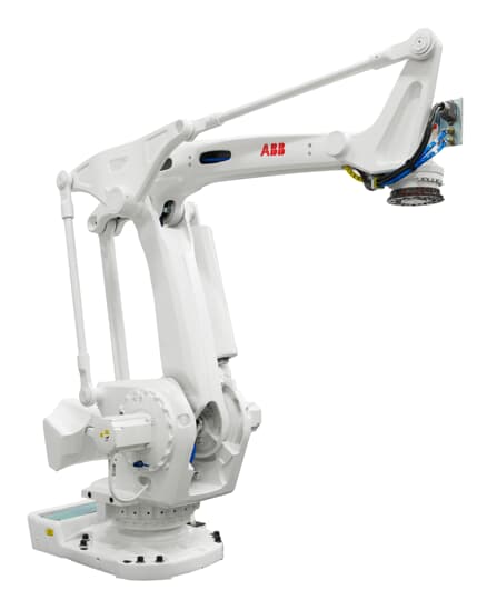 картинка Робот ABB IRB 760 Интернет-магазин «3DTool»