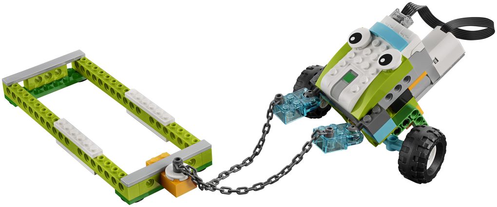 Фото LEGO Wedo Education 2.0 45300