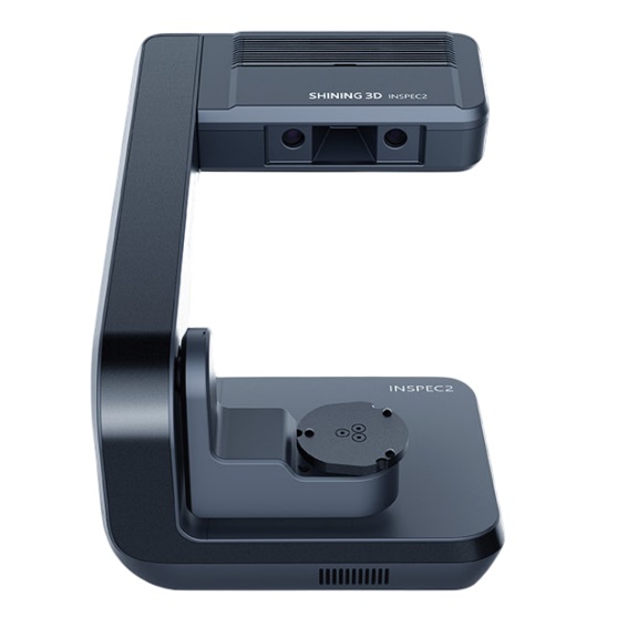 картинка 3D сканер Shining 3D Autoscan Inspec 2 Интернет-магазин «3DTool»