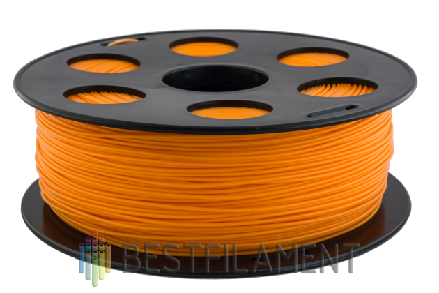 Фото Пластик PETG диаметром 1.75 мм (Bestfilament)