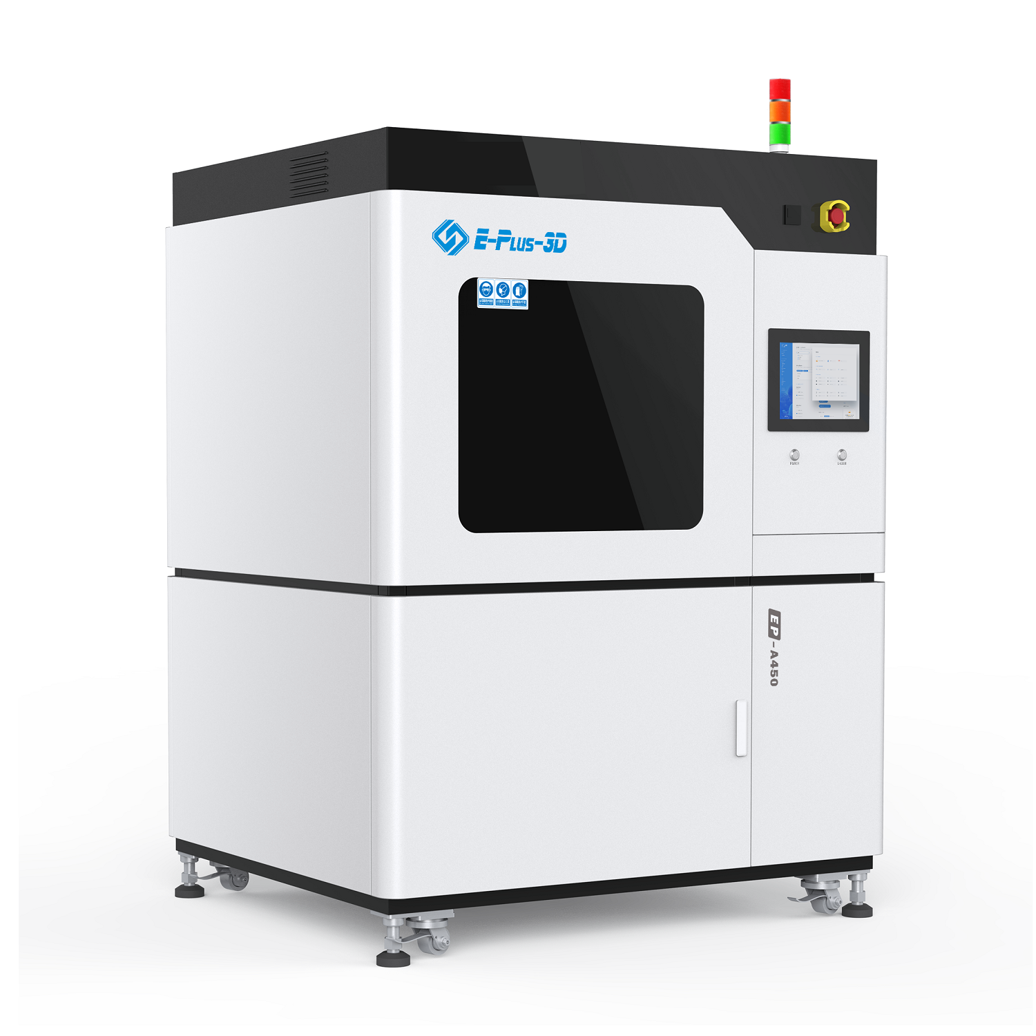 Фото 3D принтер Eplus3D EP-A450