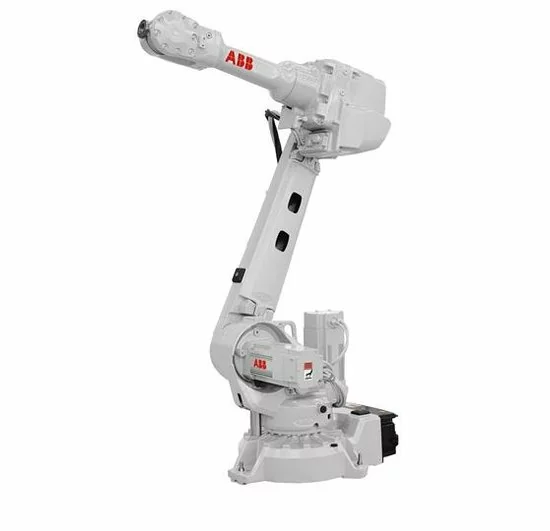 картинка Робот-манипулятор ABB IRB 2600 Интернет-магазин «3DTool»