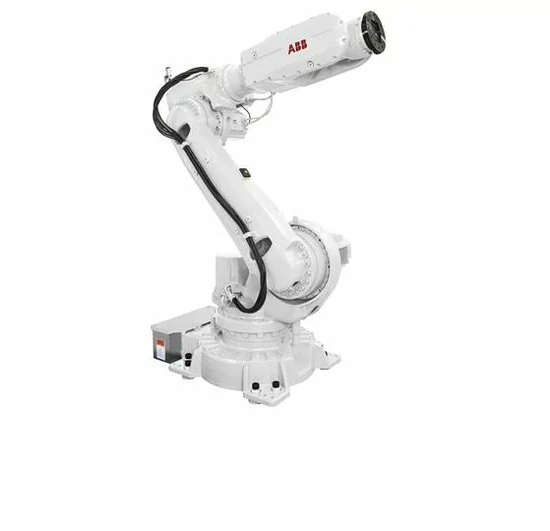 картинка Робот-манипулятор ABB IRB 6620 Интернет-магазин «3DTool»