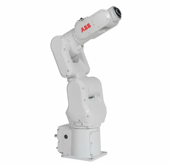 картинка Робот-манипулятор ABB IRB 1100 Интернет-магазин «3DTool»