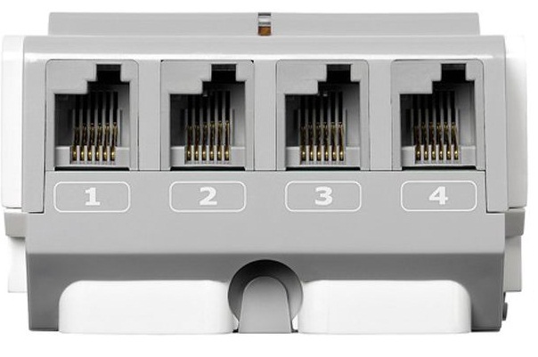 Фото Микрокомпьютер EV3 45500