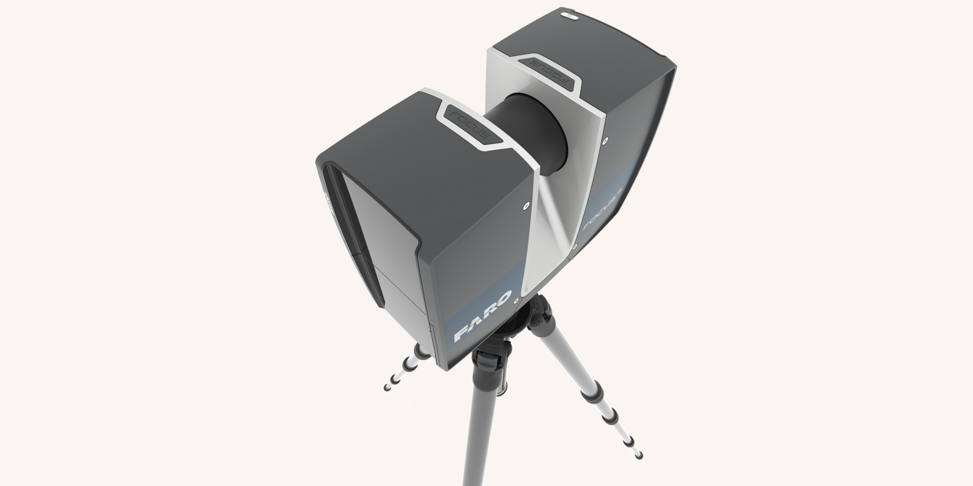 Фото 3D сканер FARO Laser Scanner Focus S70
