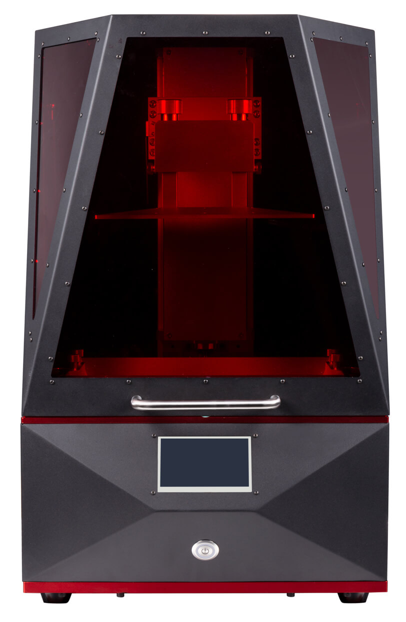 Фото 3D принтер SparkMaker Print Hero 4K Max