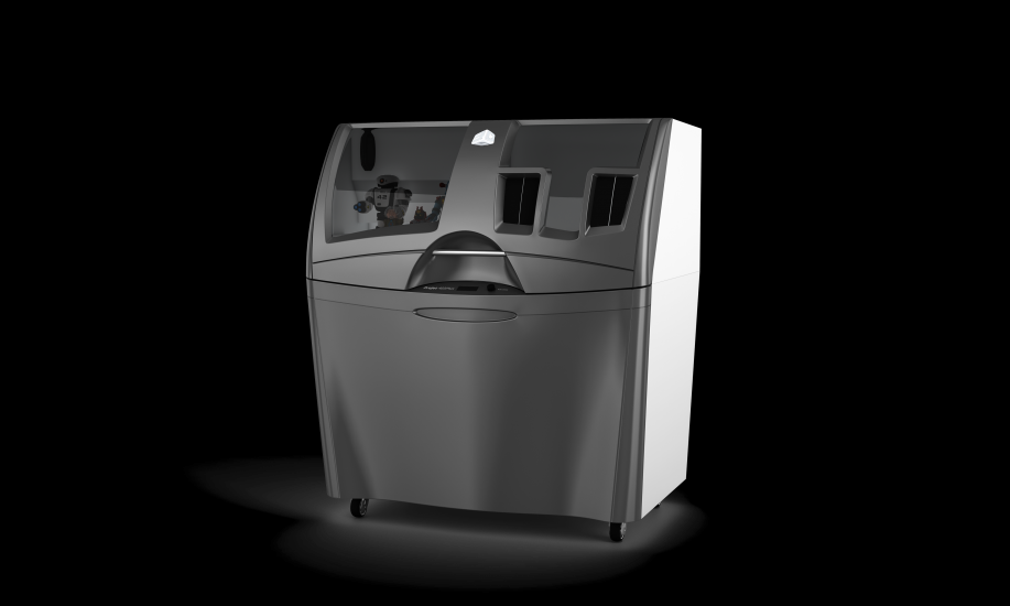 Фото 3D Принтер 3D Systems ProJet 460 Plus