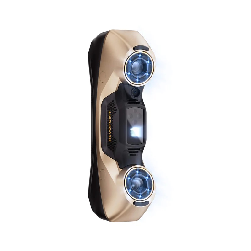 Фото 3D сканер Revopoint MetroY Ultra