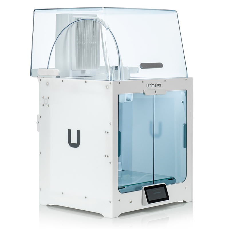 Фото ULTIMAKER S5 Air manager