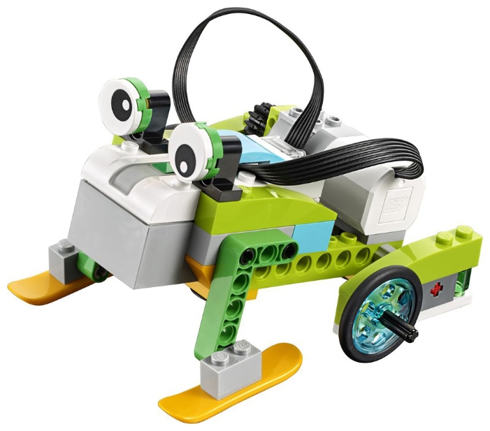 Фото LEGO Wedo Education 2.0 45300