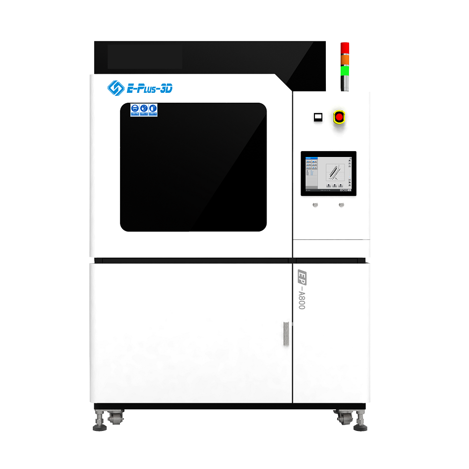 Фото 3D принтер Eplus3D EP-A800