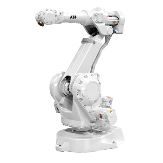 картинка Робот ABB IRB 2400 Интернет-магазин «3DTool»